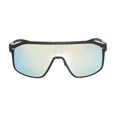 Ic! Berlin AMG 19 Shield Black Venice Green
