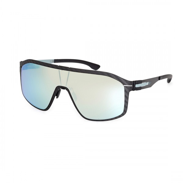 Ic! Berlin AMG 19 Shield Black Venice Green