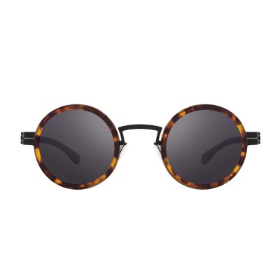 Окуляри Ic! Berlin Bent Black-Magma-Matt