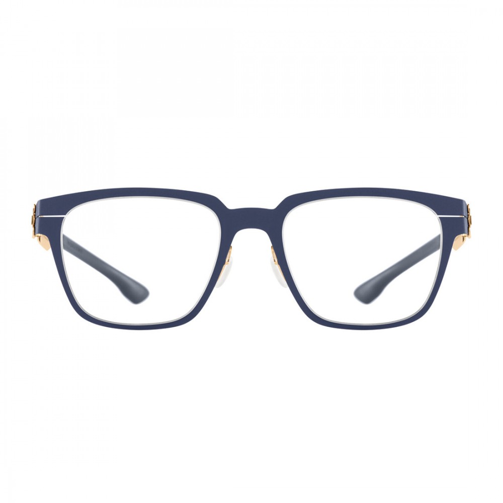 Оправа Ic! Berlin Bo Marine Blue-Rose Gold Оправа Ic! Berlin Bo Marine Blue-Rose Gold