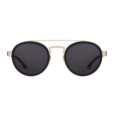 Окуляри Ic! Berlin Dakota Bronze-Black-Rough