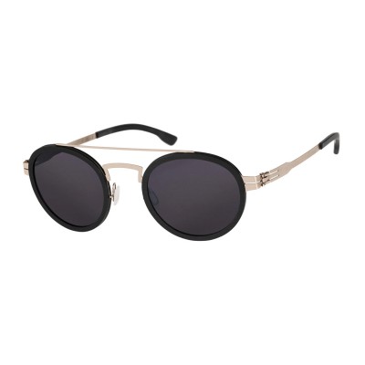 Окуляри Ic! Berlin Dakota Bronze-Black-Rough