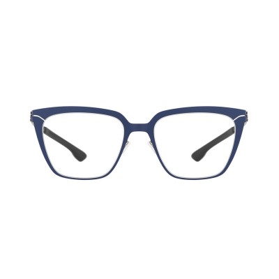 Оправа Ic! Berlin Evelyn Blue-Shiny Graphite