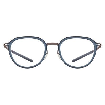 Оправа Ic! Berlin Juna Graphite-Blue-Waters