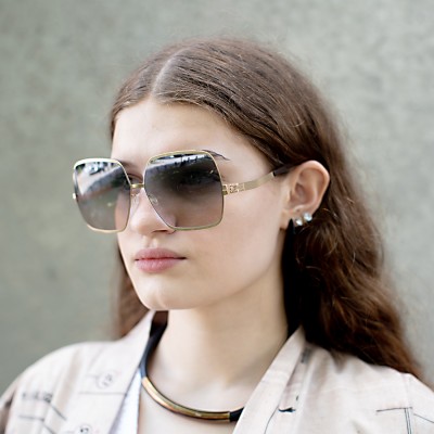 Окуляри Ic! Berlin Angelina T. Rosé-Gold