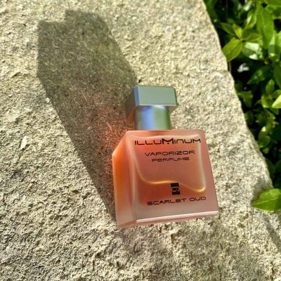 Illuminum — Scarlet Oud — 50 мл