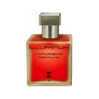 Illuminum — Scarlet Oud — 50 мл