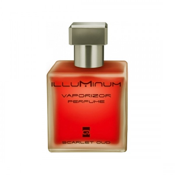 Illuminum — Scarlet Oud — 50 мл