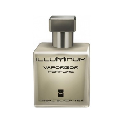 Illuminum — Tribal Black Tea — 50 мл  