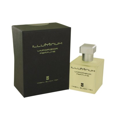 Illuminum — Tribal Black Tea — 50 мл  