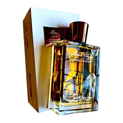 Juliette Has a Gun — Metal Chypre — 75 мл 