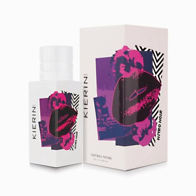 Kierin NYC — Nitro Noir — 50 мл