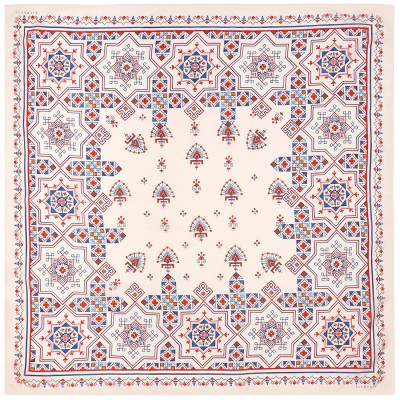 Шарф Klements Slither Puzzle