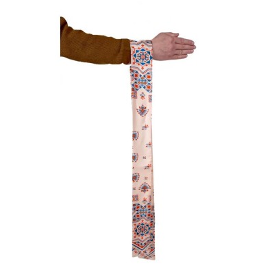 Шарф Klements Slither Puzzle