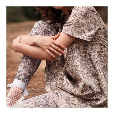 Сукня Klements Frieda 'Abandoned Village' 