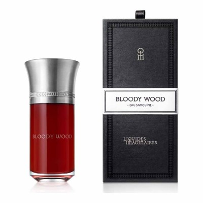 Les Liquides Imaginaires 'Bloody Wood'