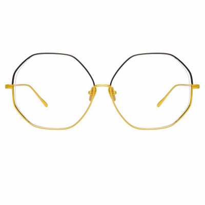 Окуляри Linda Farrow Aerial LFL1009 C1