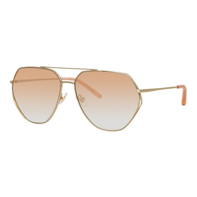 Окуляри Linda Farrow x Matthew Williamson MW221 C6 Lotus
