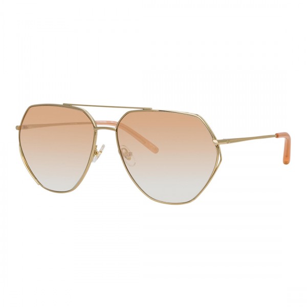 Окуляри Linda Farrow x Matthew Williamson MW221 C6 Lotus