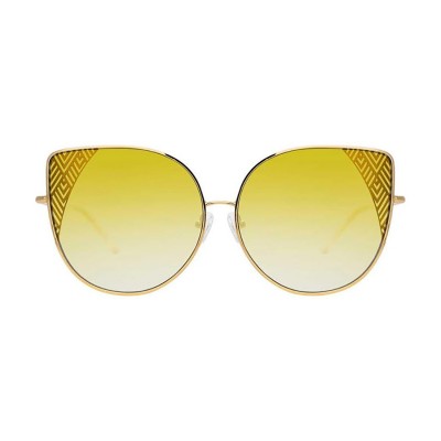 Окуляри Linda Farrow x Matthew Williamson Dahlia MW227 C6