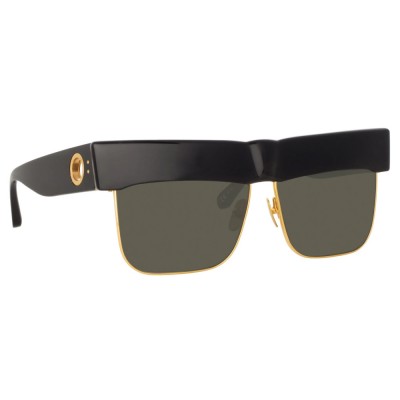 Окуляри Linda Farrow Rosalie LFL1284 C1