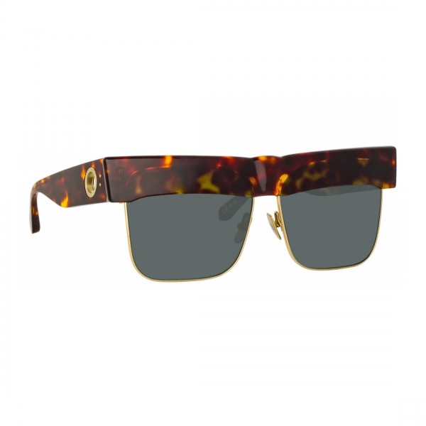 Окуляри Linda Farrow Rosalie LFL1284 C2 Окуляри Linda Farrow Rosalie LFL1284 C2