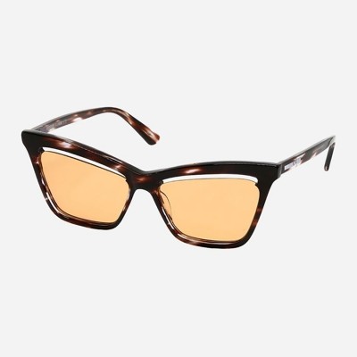 Окуляри McQ By Alexander McQueen MQ0156S 002 (НА ЗАМОВЛЕННЯ) 