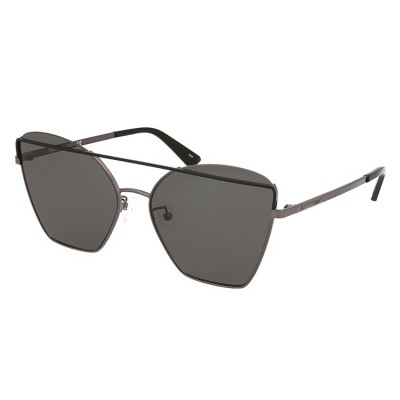 Окуляри McQ By Alexander McQueen MQ0163S 001 (ЗАМОВЛЕННЯ)