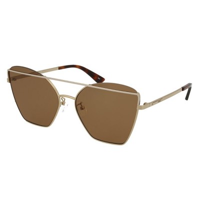 Окуляри McQ By Alexander McQueen MQ0163S 002 