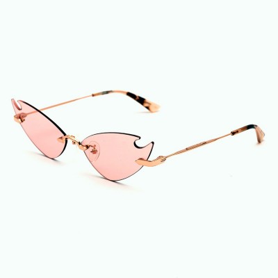 Окуляри McQ by Alexander McQueen MQ0222S 003