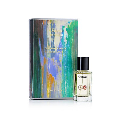 Ostens — Cedarwood Heart — 50 мл
