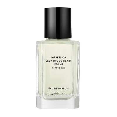 Ostens — Cedarwood Heart — 50 мл