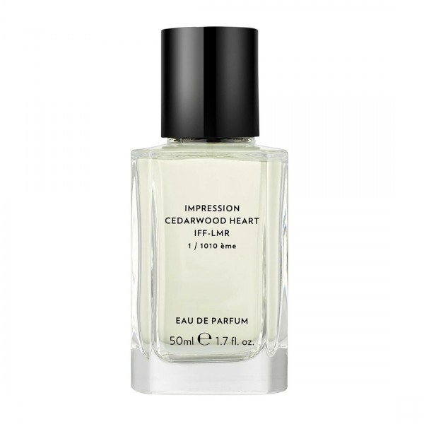 Ostens — Cedarwood Heart — 50 мл