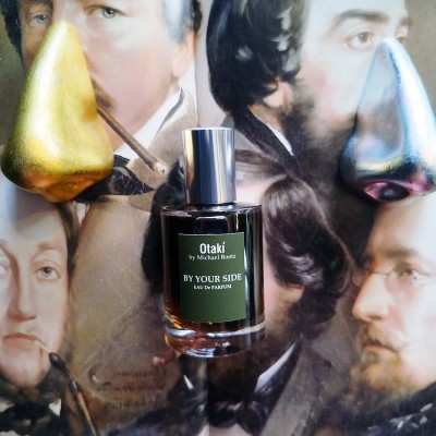 Otaki Parfums By Michael Bootz By Your Side 