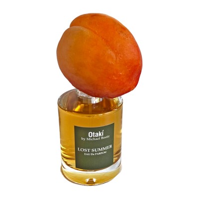 Otaki Parfums By Michael Bootz Lost Summer