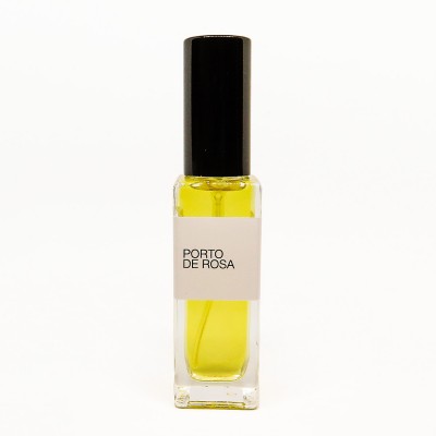 Partisan Parfums Porto de Rosa