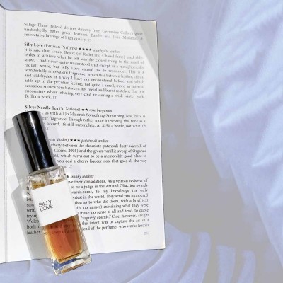 Partisan Parfums Silly Love