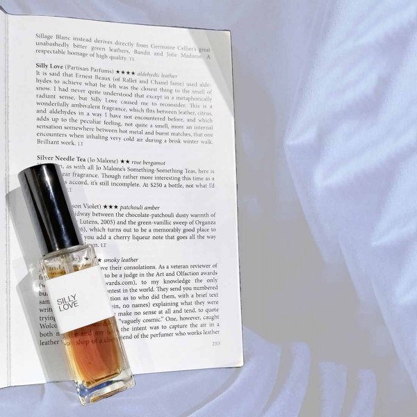 Partisan Parfums Silly Love