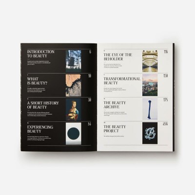Книга 'Sagmeister & Walsh: Beauty' (НА ЗАМОВЛЕННЯ) 