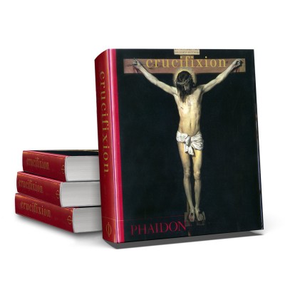 Книга 'Crucifixion' 