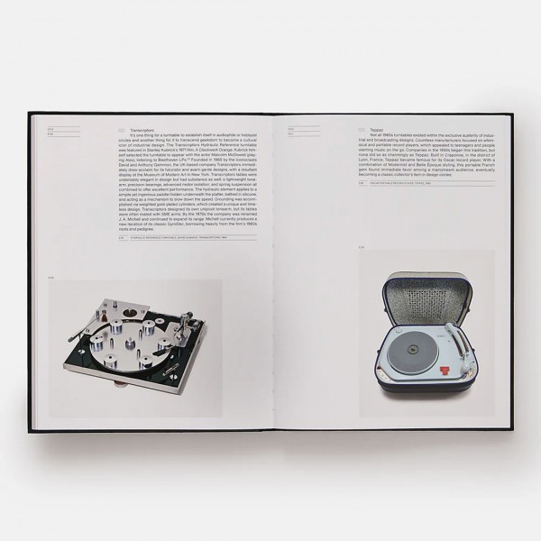 Phaidon Revolution