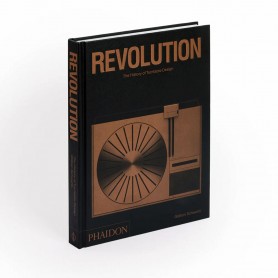 Phaidon Revolution