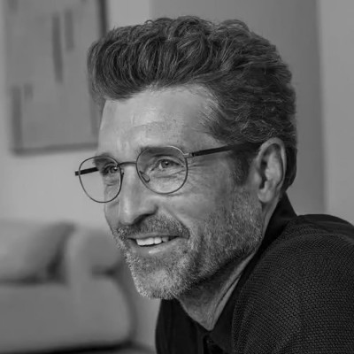 Оправа Porsche P8756 B