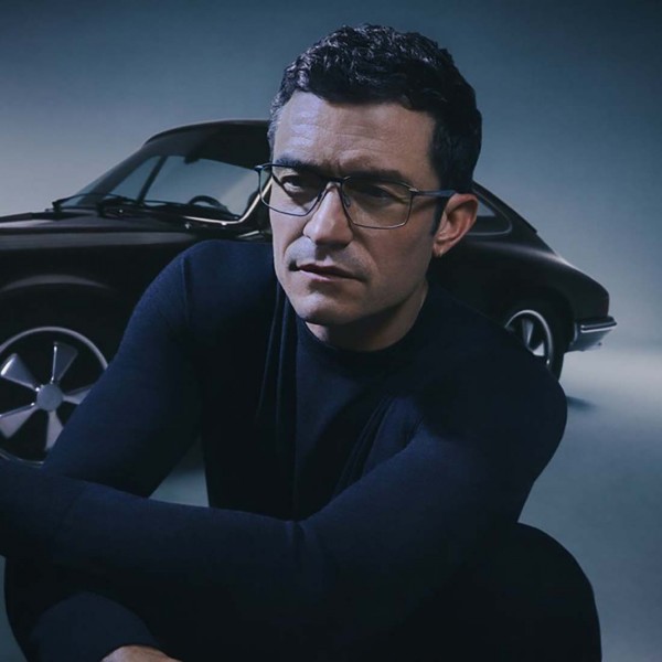 Оправа Porsche P8772 A