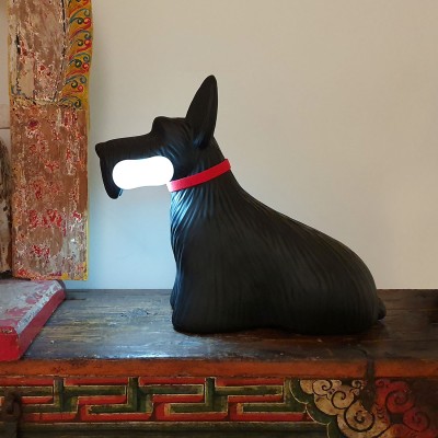 Світильник Qeeboo 'Scottie'