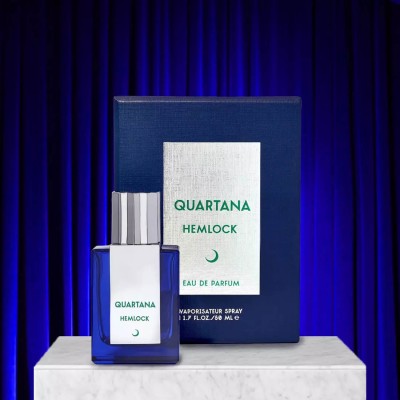 Quartana — Hemlock — 50 мл