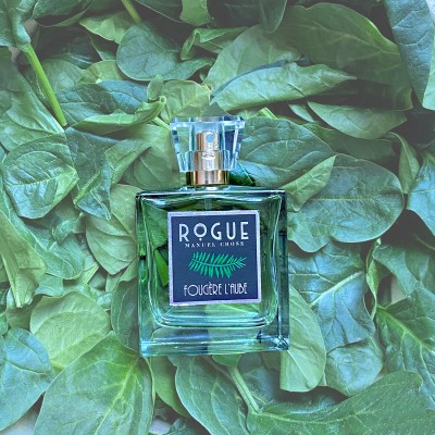 Rogue Perfumery — Fougere L'Aube — 25/50 мл