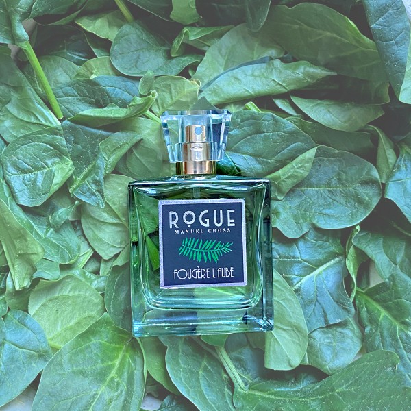 Rogue Perfumery — Fougere L'Aube — 25/50 мл