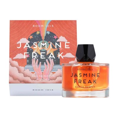 Room 1015 Jasmine Freak