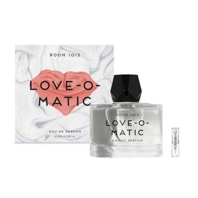 Room 1015 Love-O-Matic